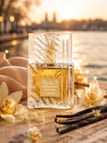 Lattafa Khamrah Qahwa - Eau de Parfum (100 ml)