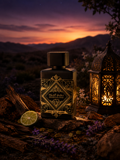 Bade'e Al Oud - Oud for Glory (100 ml)